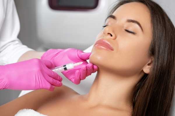 FAQs: Fat Dissolving Injections (Aqualyx & Alternatives) Whitley Bay