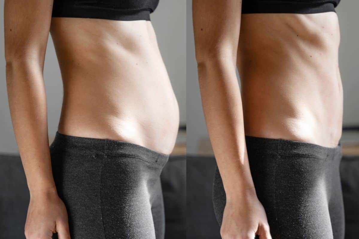 Post-Pregnancy: What Happens to Your Abdominal Muscles After Birth Whitley Bay