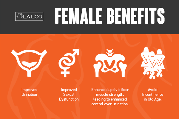 Benefits of overactive bladder treatment Whitley Bay for women