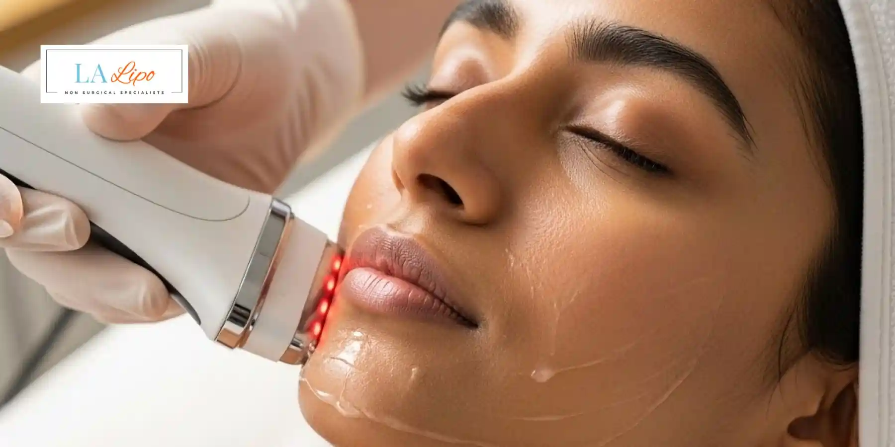 Which Areas of the Body Respond Best to Non-Surgical Skin Tightening Whitley Bay?